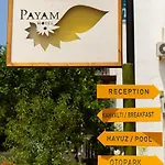 Payam 3* Κας