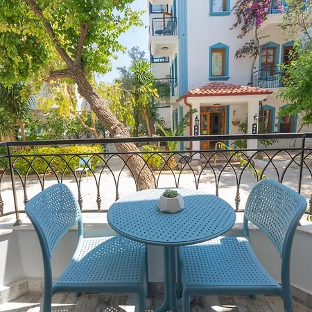Payam Hotell Kaş