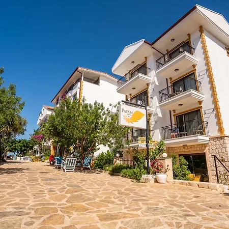 Hotell Payam Kaş