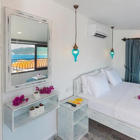 Payam Hotel Kaş
