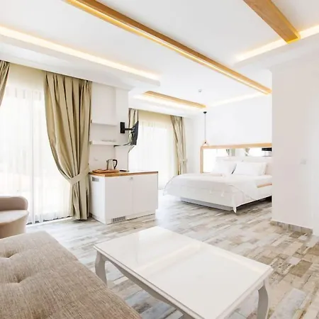 Hotel Payam Kas