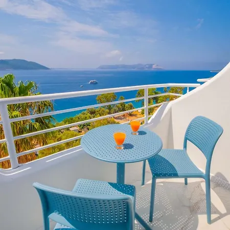 帕亚姆酒店 酒店 3*