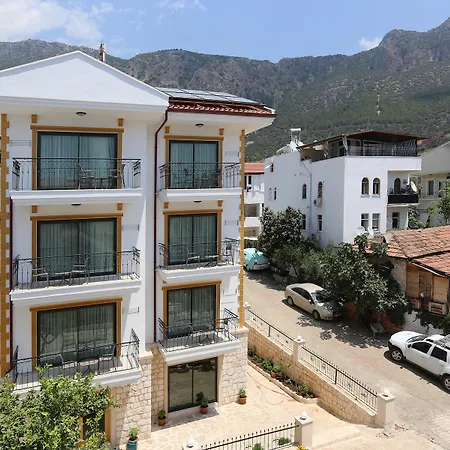 帕亚姆酒店 酒店