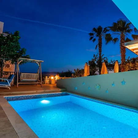 Hotel Payam