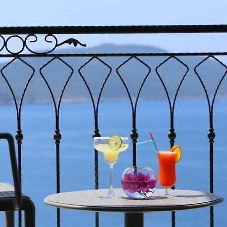 帕亚姆酒店 酒店