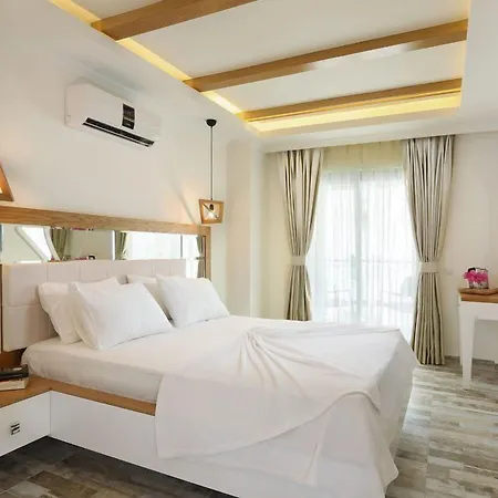 帕亚姆酒店 酒店 卡斯