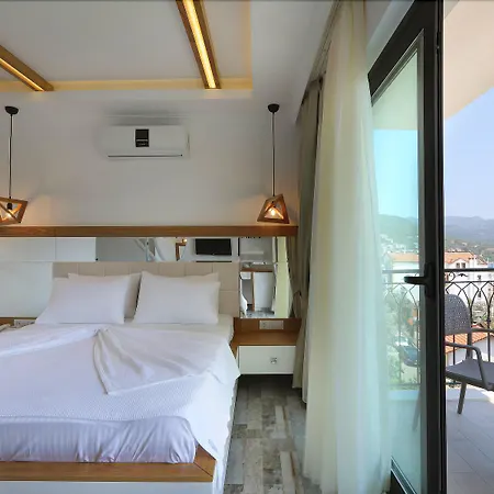 帕亚姆酒店 酒店