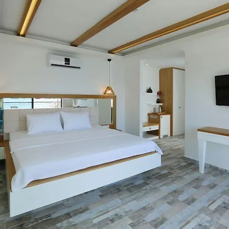 Отель Payam Каш