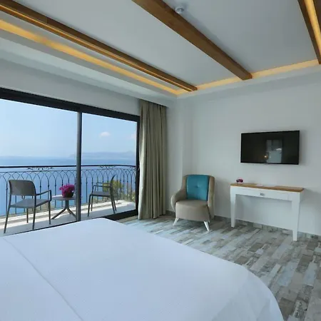 帕亚姆酒店 酒店