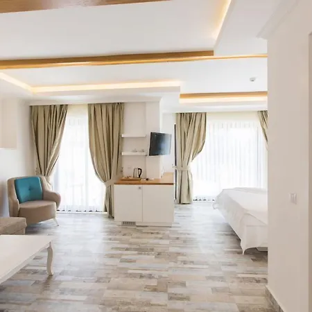 Payam Отель Каш