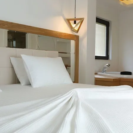 帕亚姆酒店 卡斯