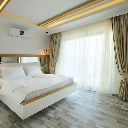 酒店 帕亚姆酒店 卡斯