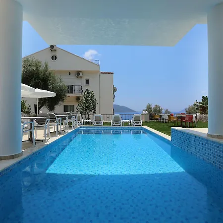 Hotel Payam 3*