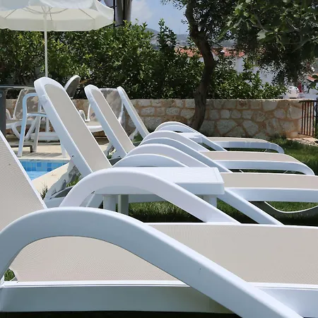 Payam Отель Каш