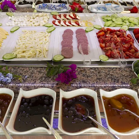 酒店 帕亚姆酒店