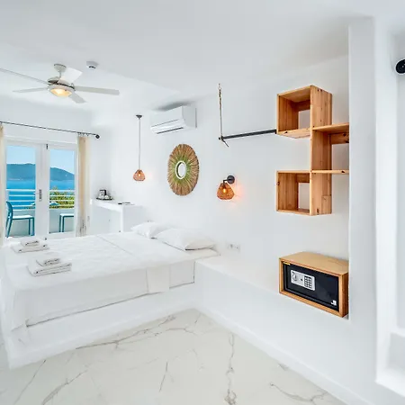 酒店 帕亚姆酒店