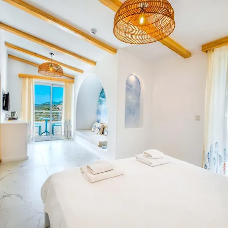 帕亚姆酒店 卡斯