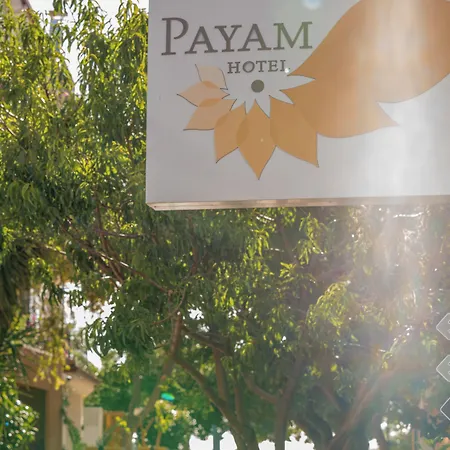 Payam 3*