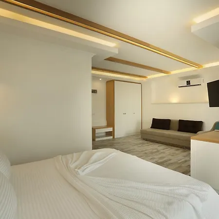 酒店 帕亚姆酒店