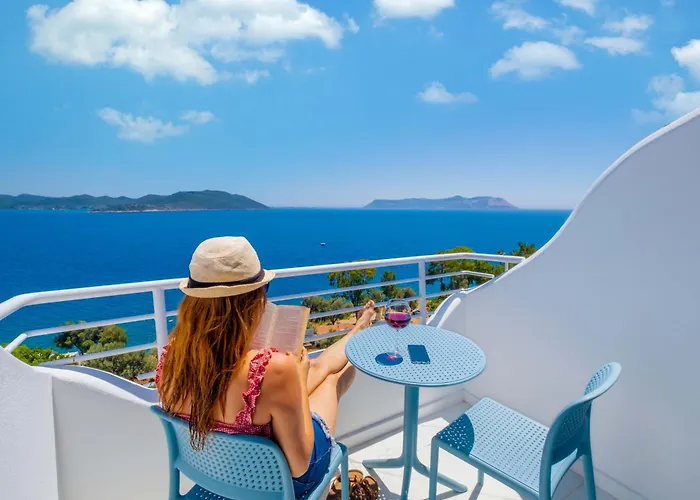 酒店 帕亚姆酒店 卡斯