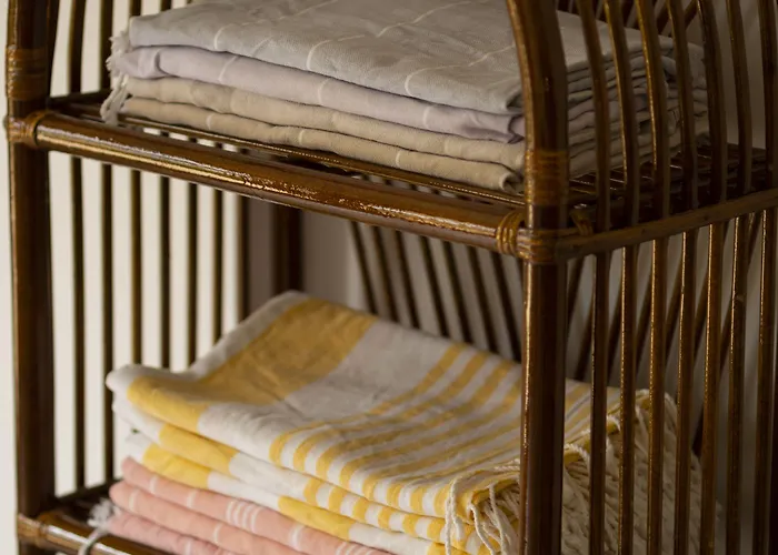 酒店 帕亚姆酒店