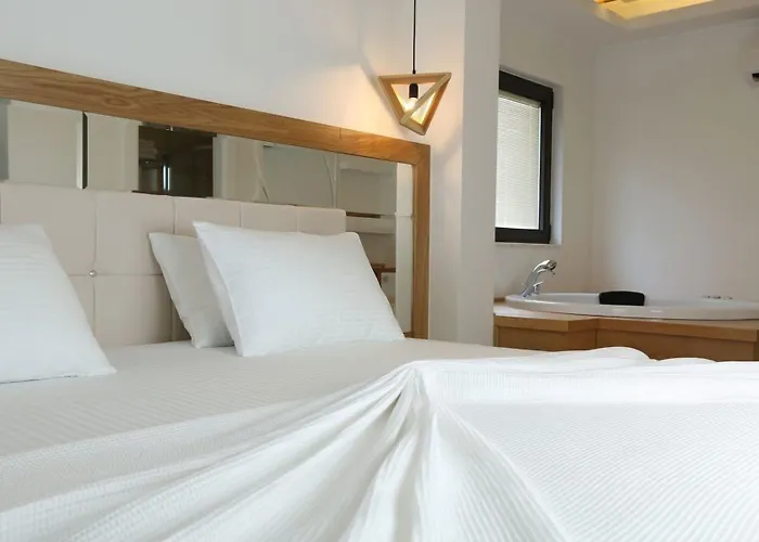 帕亚姆酒店 卡斯