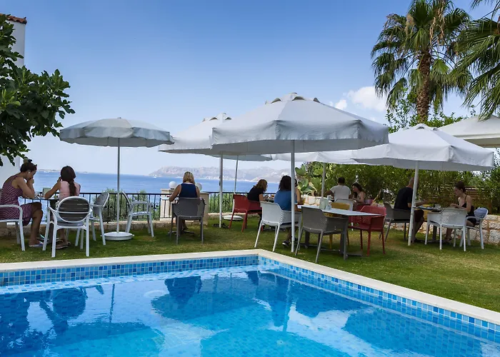 酒店 帕亚姆酒店 3*