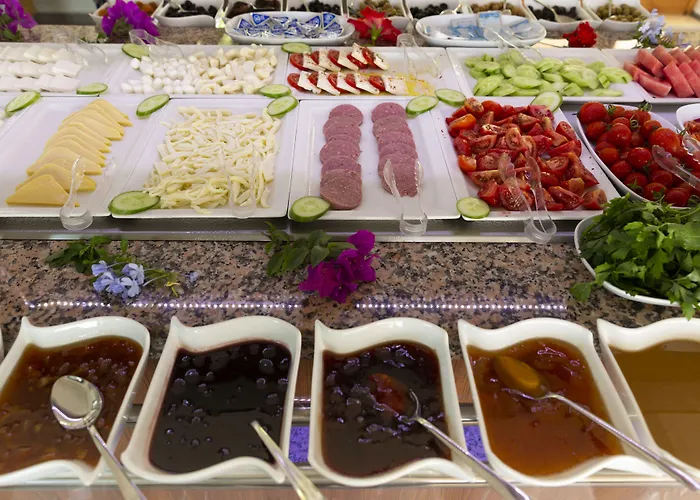 酒店 帕亚姆酒店