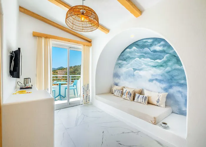 酒店 帕亚姆酒店