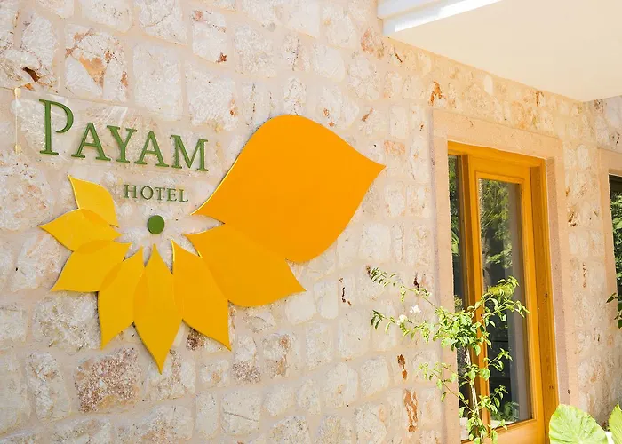 Hotel Payam