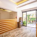 帕亚姆酒店 酒店 卡斯