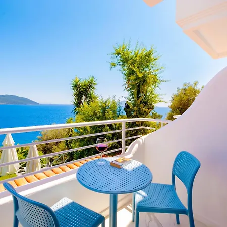 فندق بايام 3*