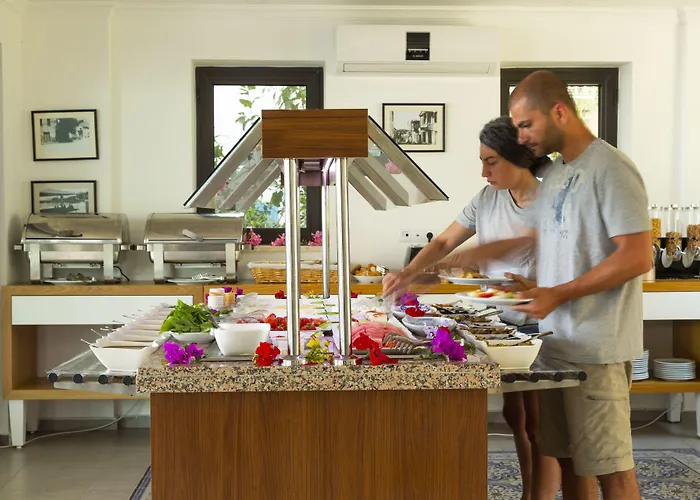 بايام فندق 3*